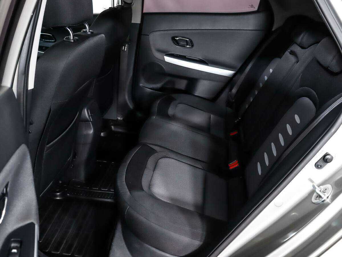 Купить Киа Сид, 2015, 192 106 км.. Фото: #9