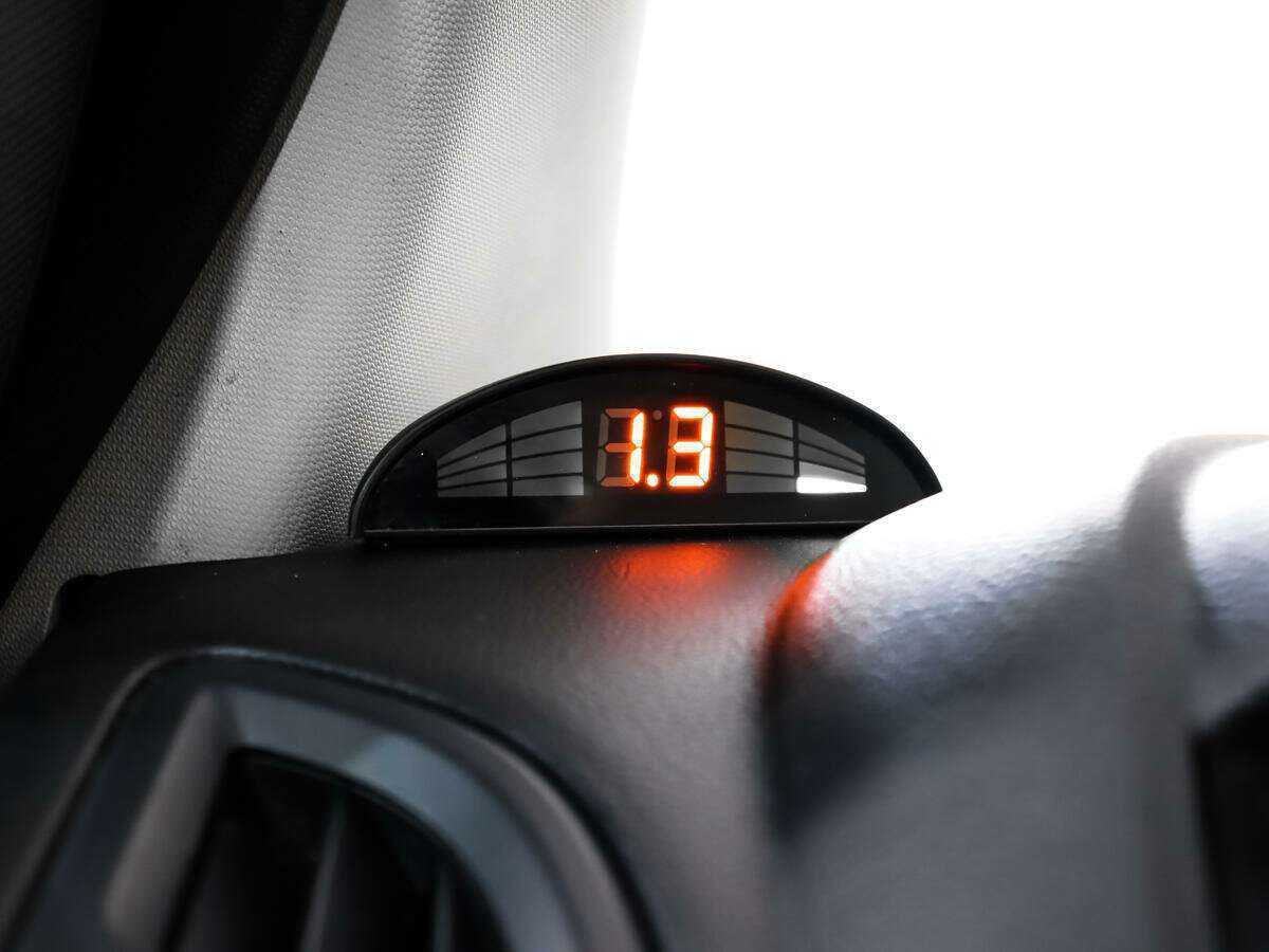 Купить Форд Фокус, 2016, 194 428 км.. Фото: #14