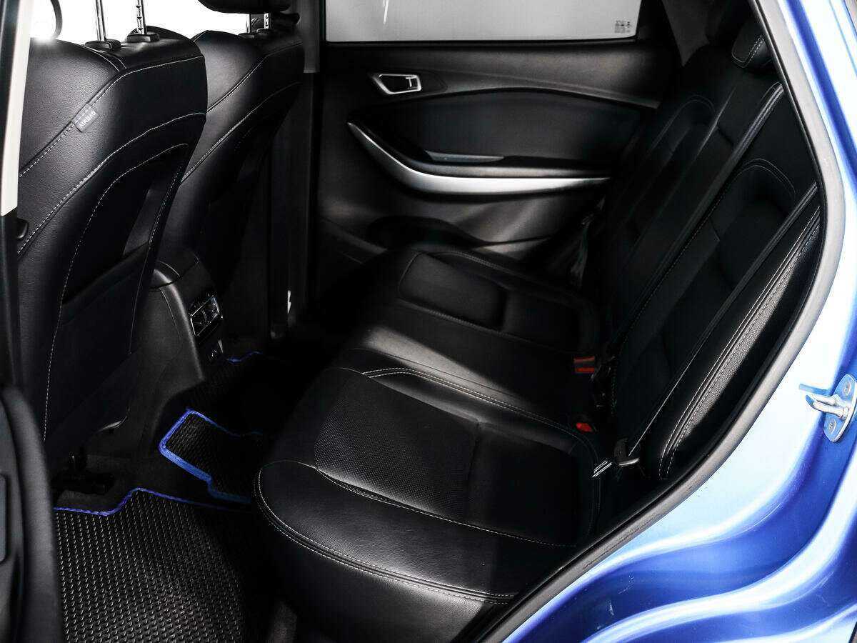 Купить Чери Тигго 7, 2019, 43 784 км.. Фото: #11