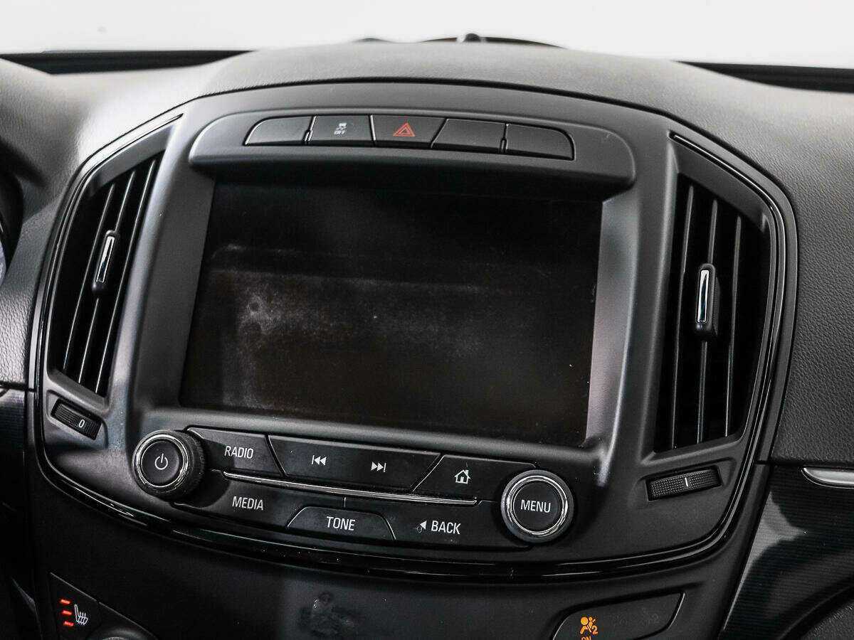 Купить Опель Инсигния, 2014, 202 782 км.. Фото: #13