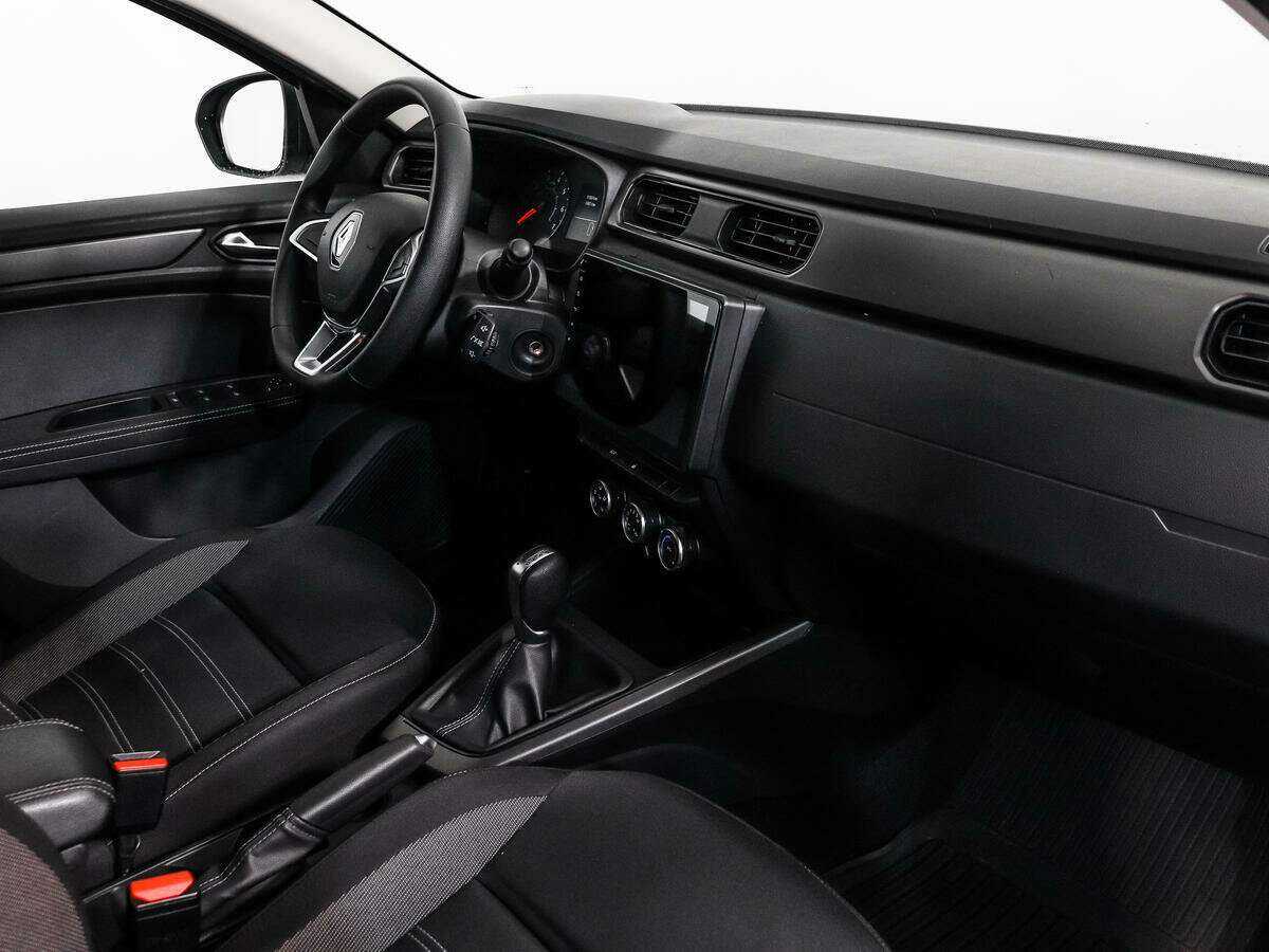 Купить Рено Аркана, 2019, 115 000 км.. Фото: #10