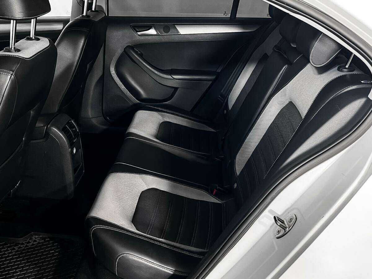 Купить Фольксваген Джетта, 2013, 160 821 км.. Фото: #9