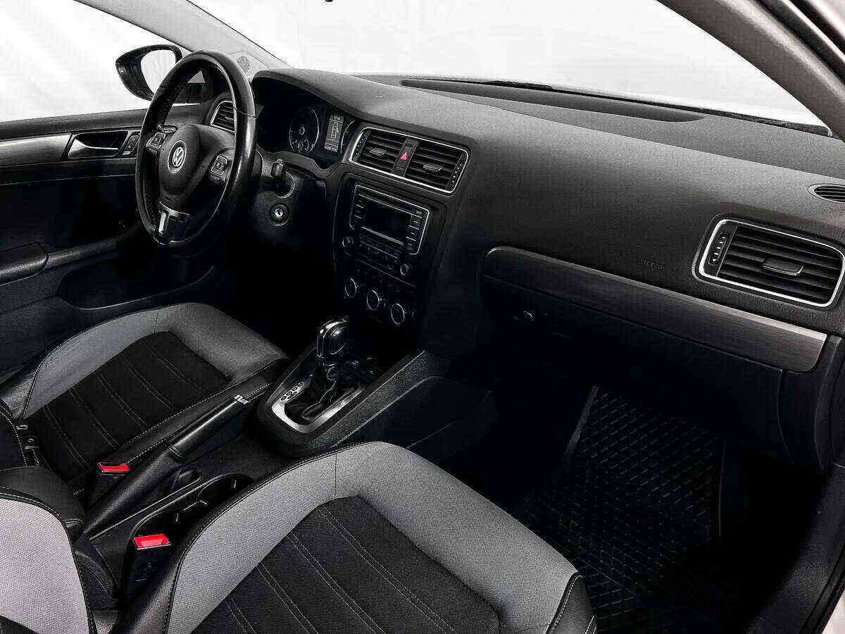 Купить Фольксваген Джетта, 2013, 160 821 км.. Фото: #10