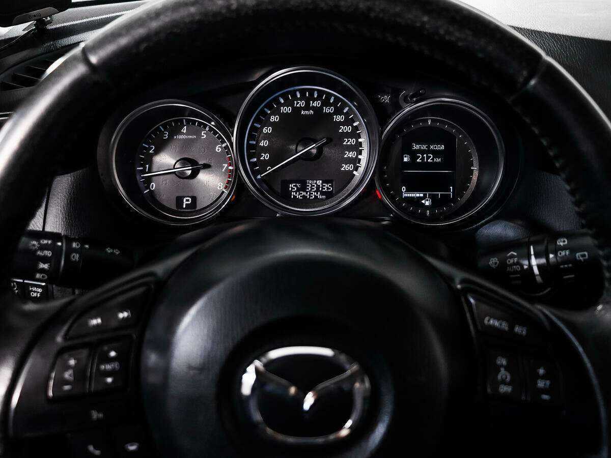 Купить Мазда Ц-Икс-5, 2012, 141 960 км.. Фото: #16