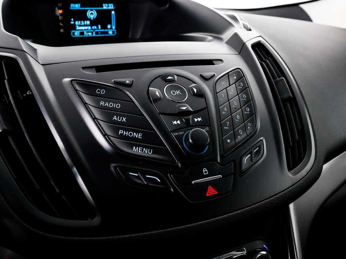 Купить Форд Куга, 2014, 215 313 км.. Фото: #13