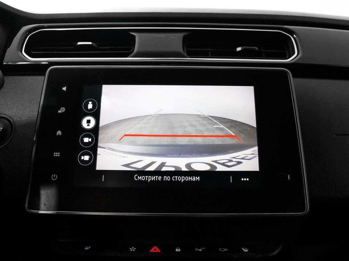 Купить Рено Аркана, 2020, 104 030 км.. Фото: #14