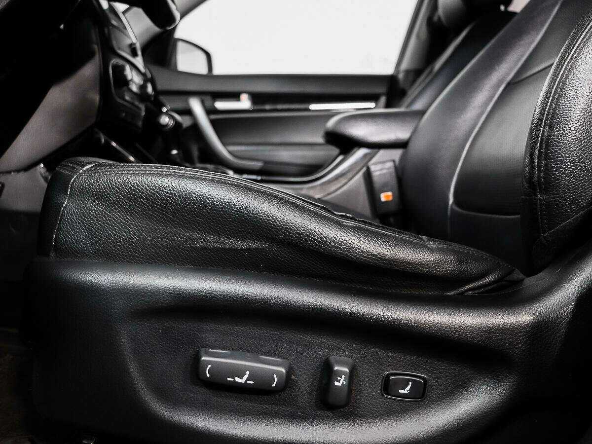 Купить Киа Соренто, 2014, 104 401 км.. Фото: #9