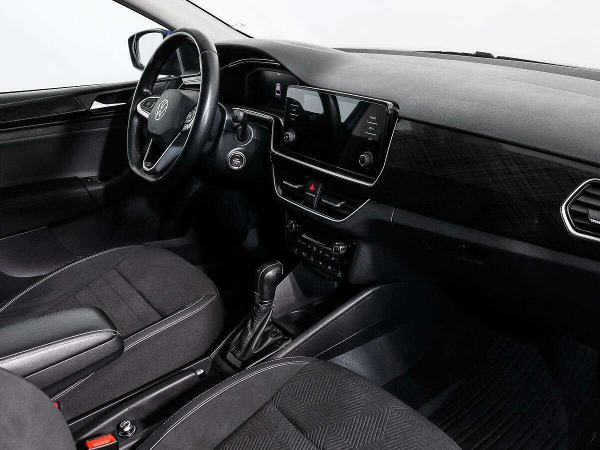 Купить Фольксваген Поло, 2020, 92 563 км.. Фото: #9