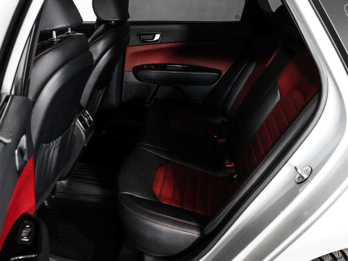 Купить Kia Optima, 2019, 139 070 км.. Фото: #15