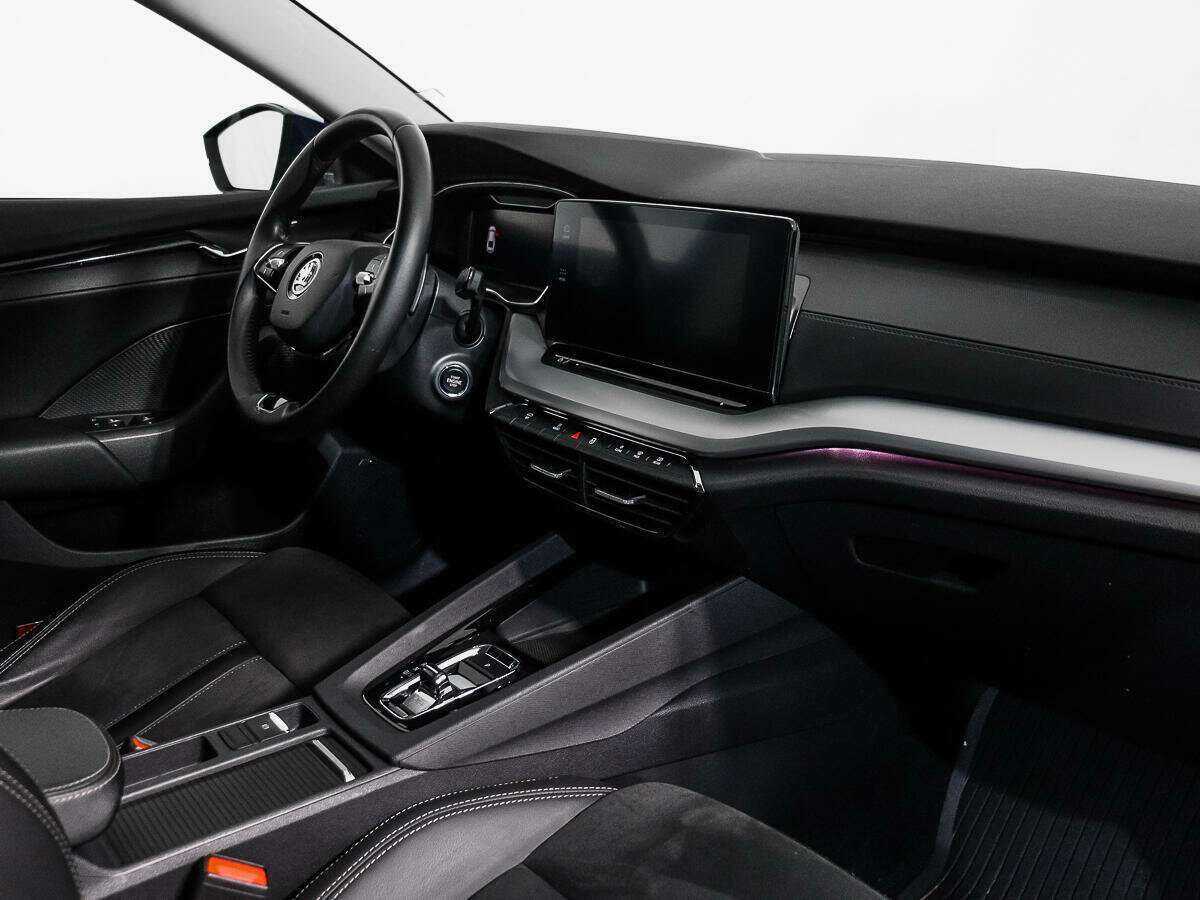 Купить Skoda Octavia, 2020, 62 200 км.. Фото: #12