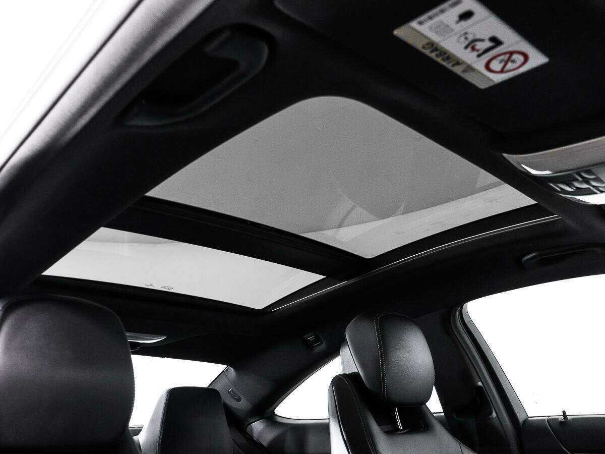 Купить Mercedes-Benz C-Класс, 2015, 115 000 км.. Фото: #14