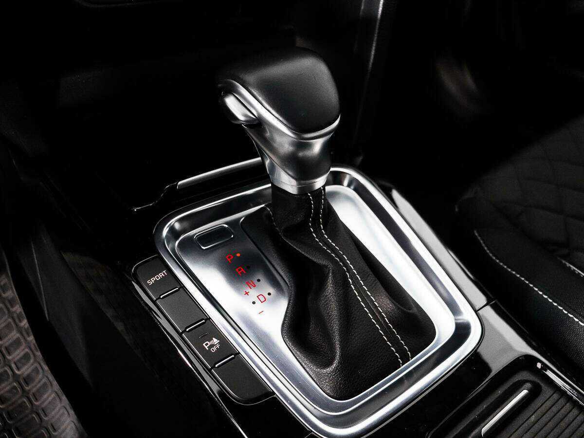 Купить Kia Proceed, 2019, 83 425 км.. Фото: #9