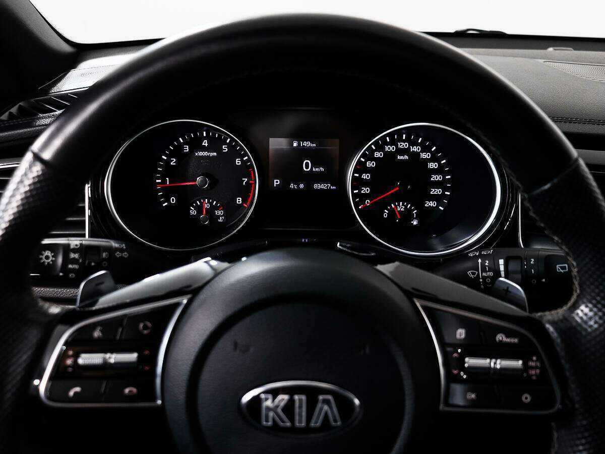 Купить Kia Proceed, 2019, 83 425 км.. Фото: #16