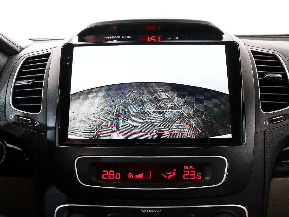 Купить Киа Соренто, 2013, 61 200 км.. Фото: #17