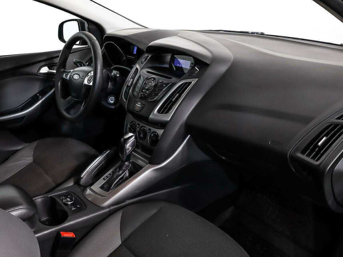 Купить Форд Фокус, 2012, 188 425 км.. Фото: #9