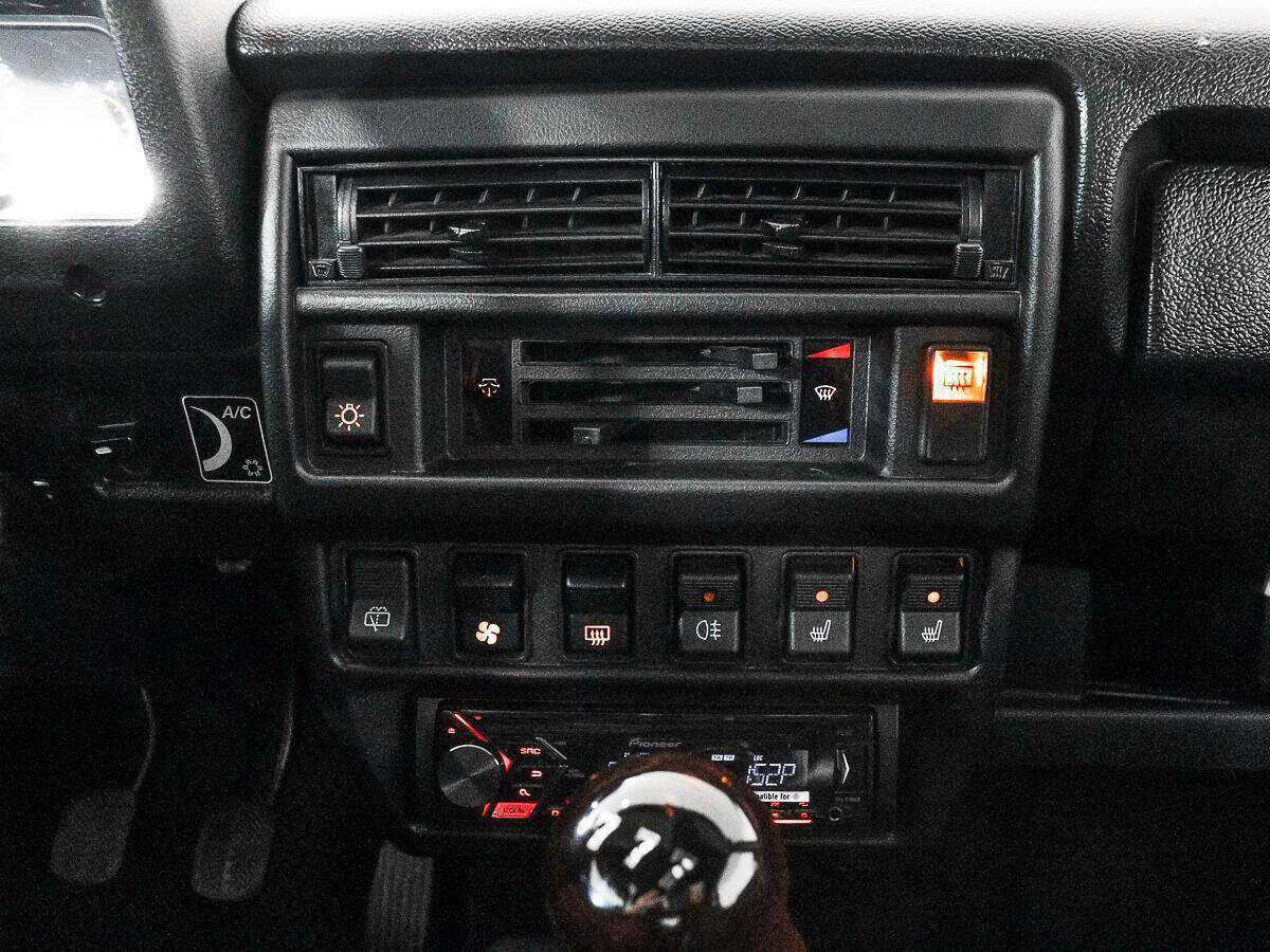 Купить Лада (ВАЗ) 2121 (4х4), 2018, 24 390 км.. Фото: #11