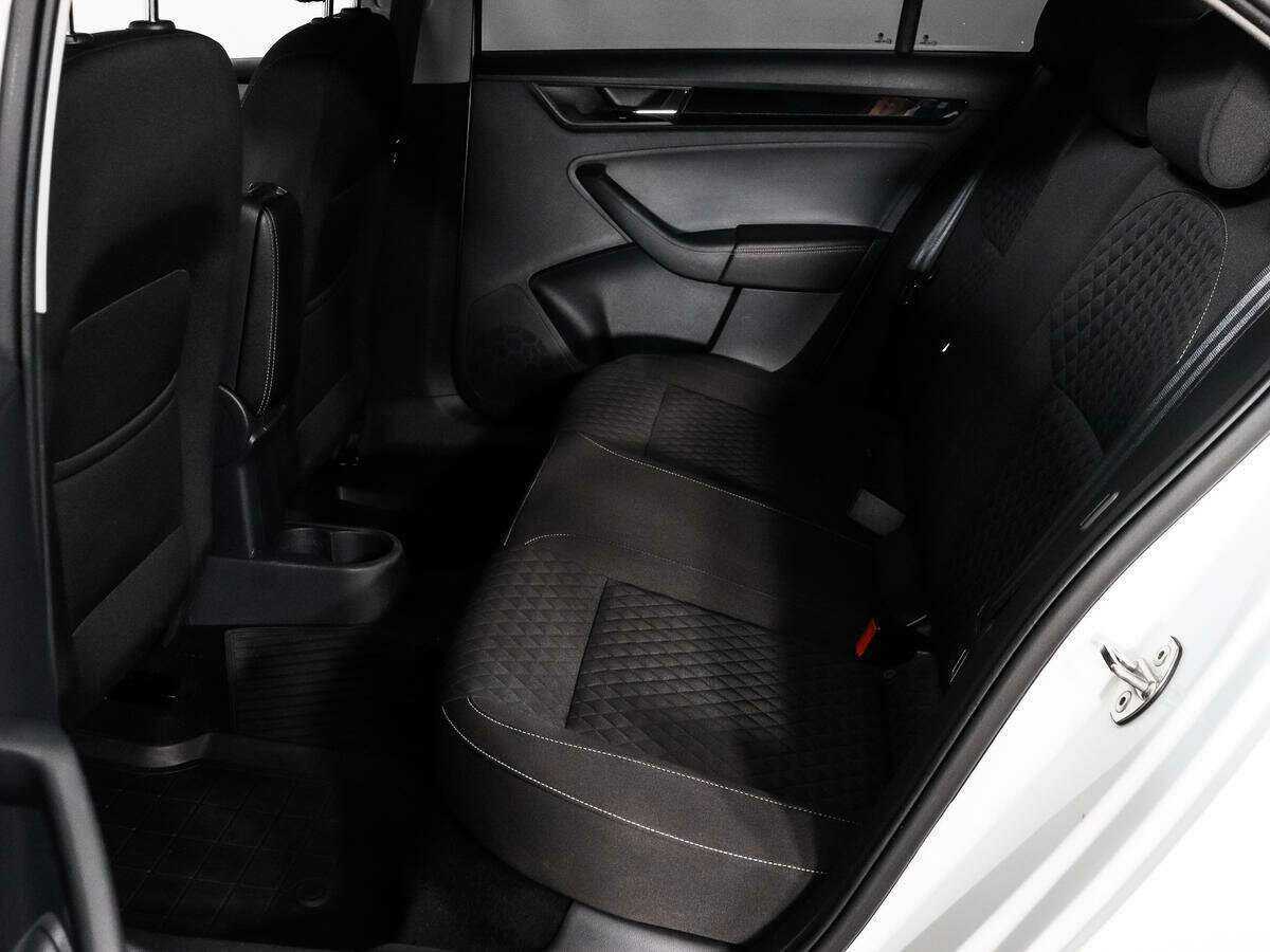 Купить Шкода Рапид, 2017, 87 040 км.. Фото: #6