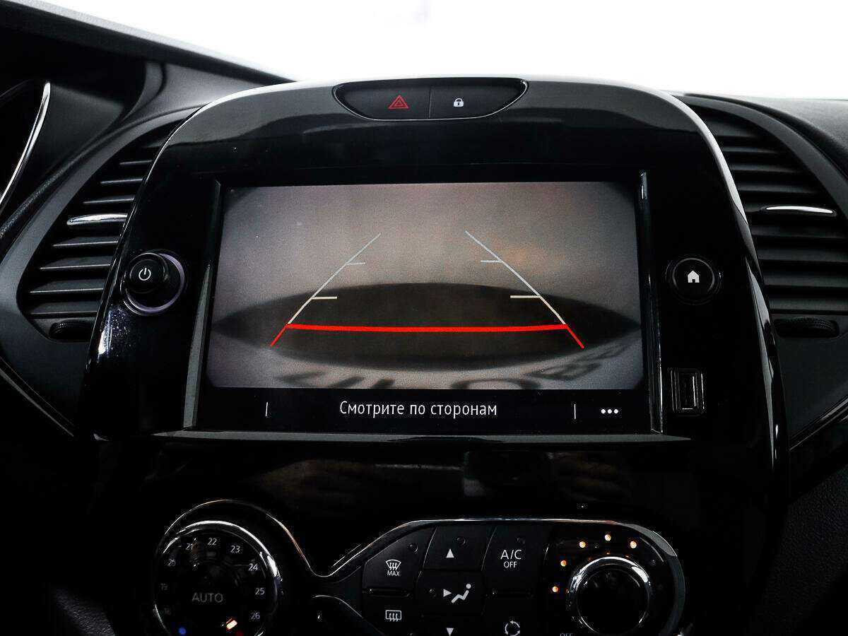 Купить Рено Каптюр, 2021, 93 507 км.. Фото: #15