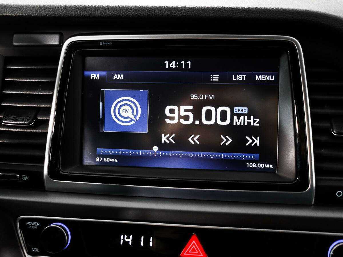 Купить Хендай Соната, 2019, 118 000 км.. Фото: #14