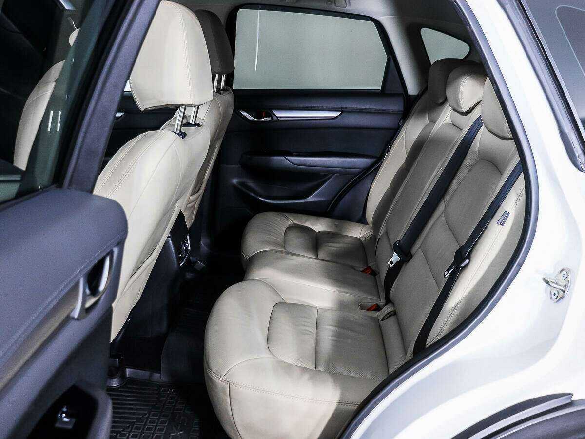 Купить Mazda CX-5, 2019, 74 591 км.. Фото: #9