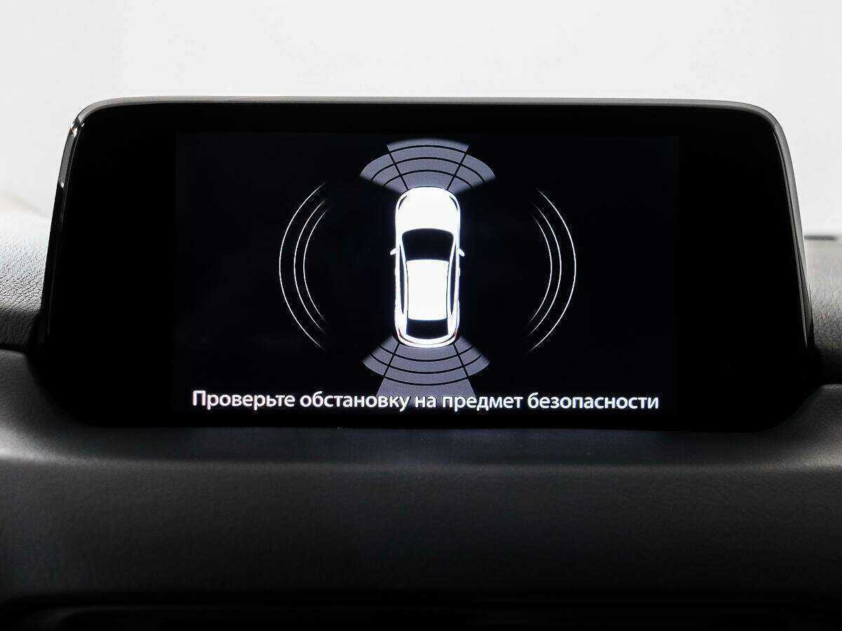 Купить Mazda CX-5, 2019, 74 591 км.. Фото: #14