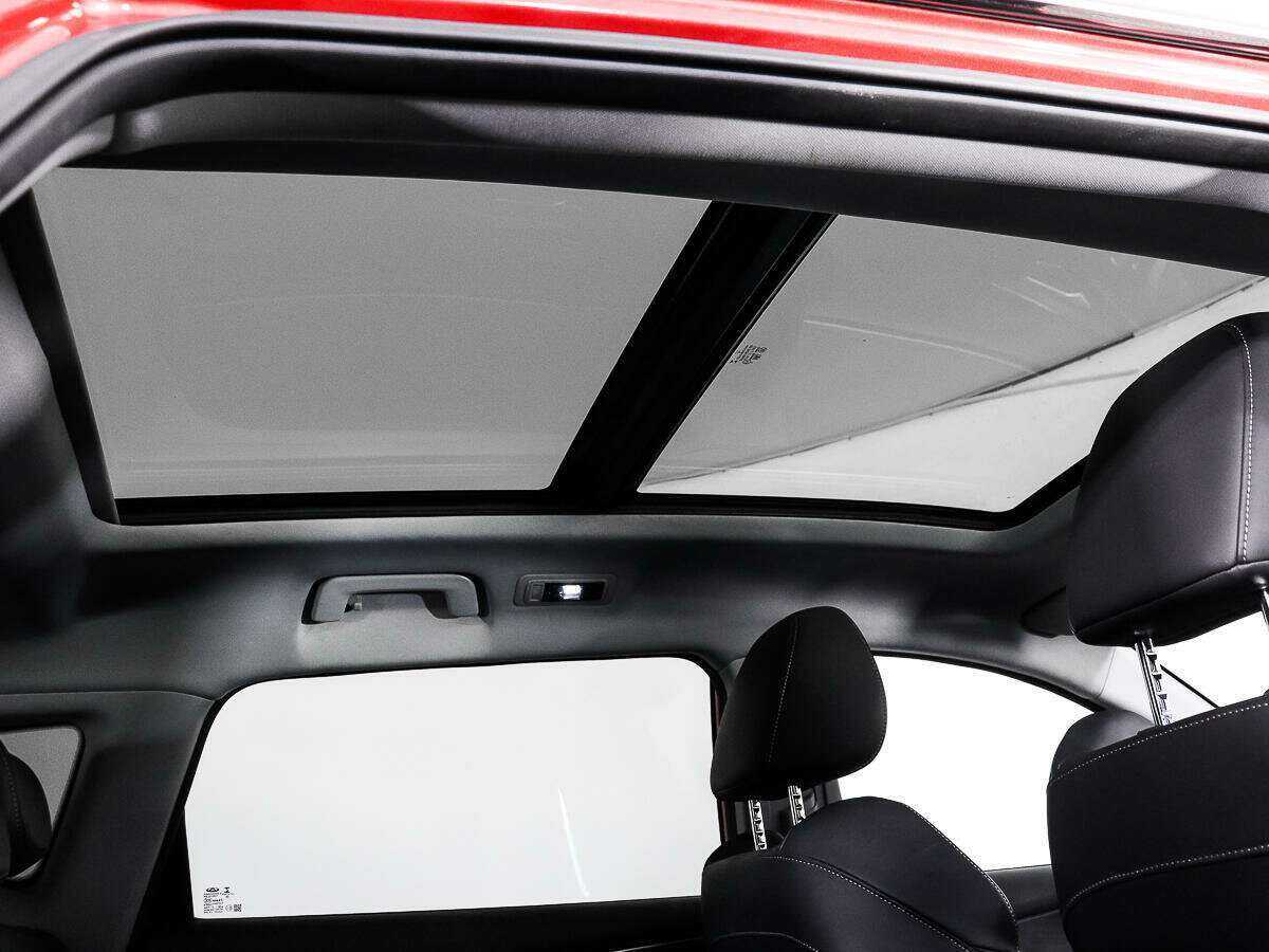 Купить Чери Тигго 7 Про, 2020, 78 530 км.. Фото: #14