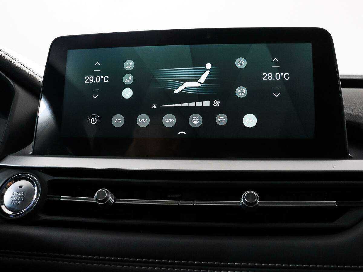 Купить Чери Тигго 7 Про, 2020, 78 530 км.. Фото: #20