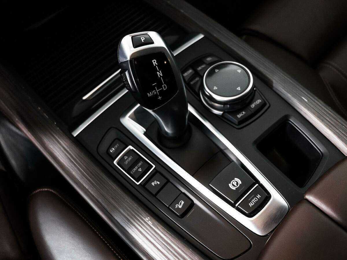 Купить BMW X5, 2014, 186 000 км.. Фото: #10