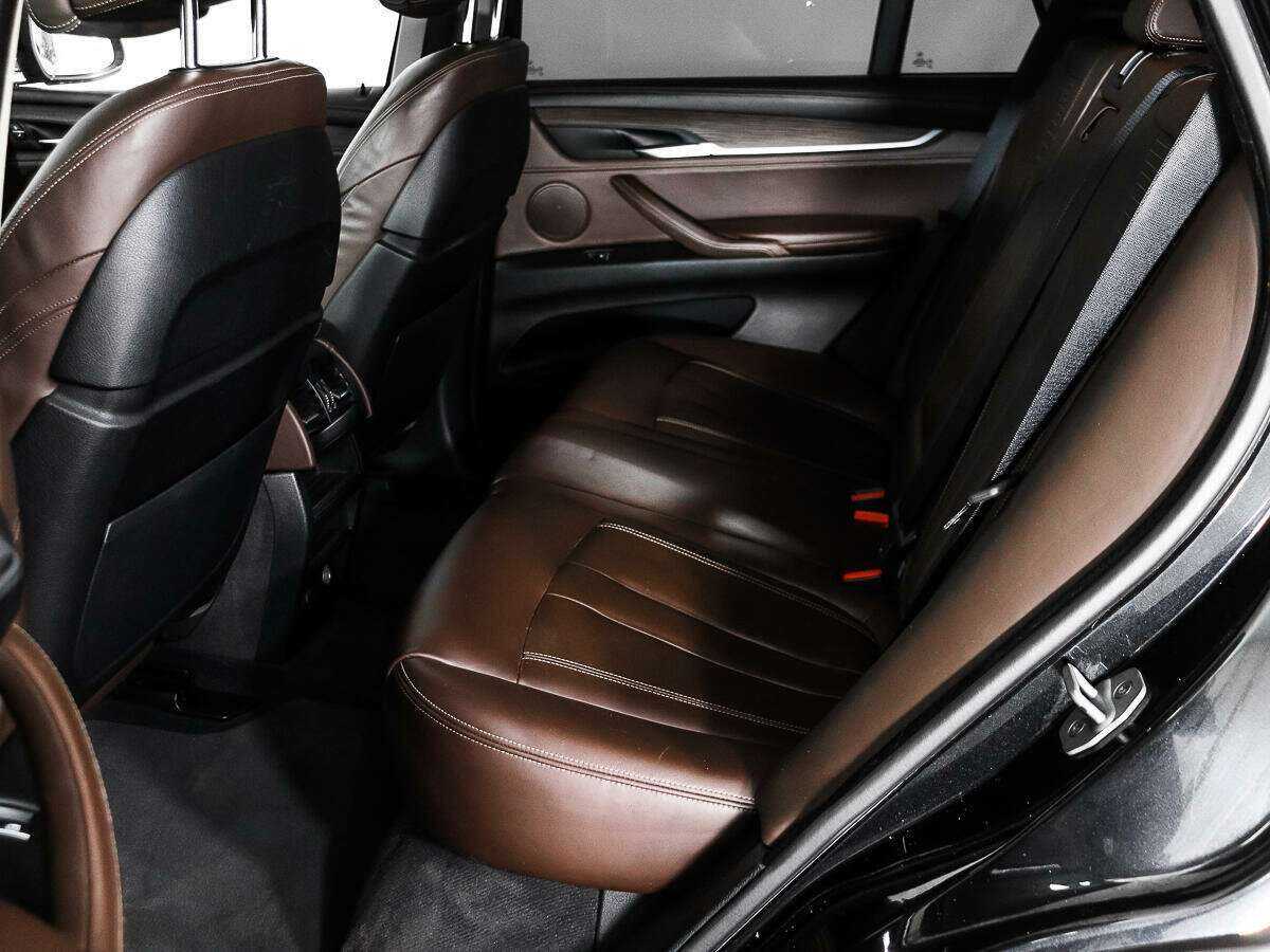 Купить BMW X5, 2014, 186 000 км.. Фото: #11