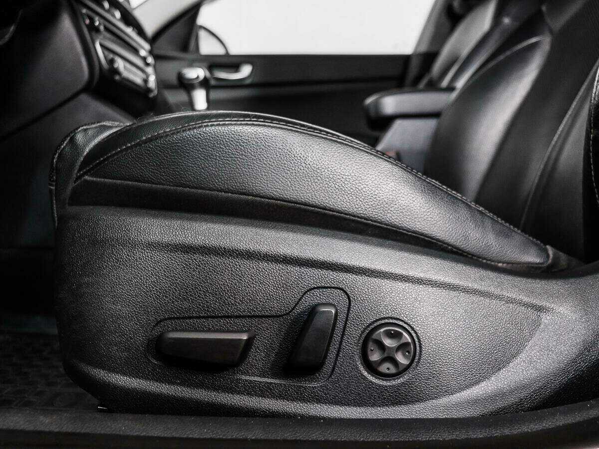 Купить Киа Оптима, 2018, 76 114 км.. Фото: #9