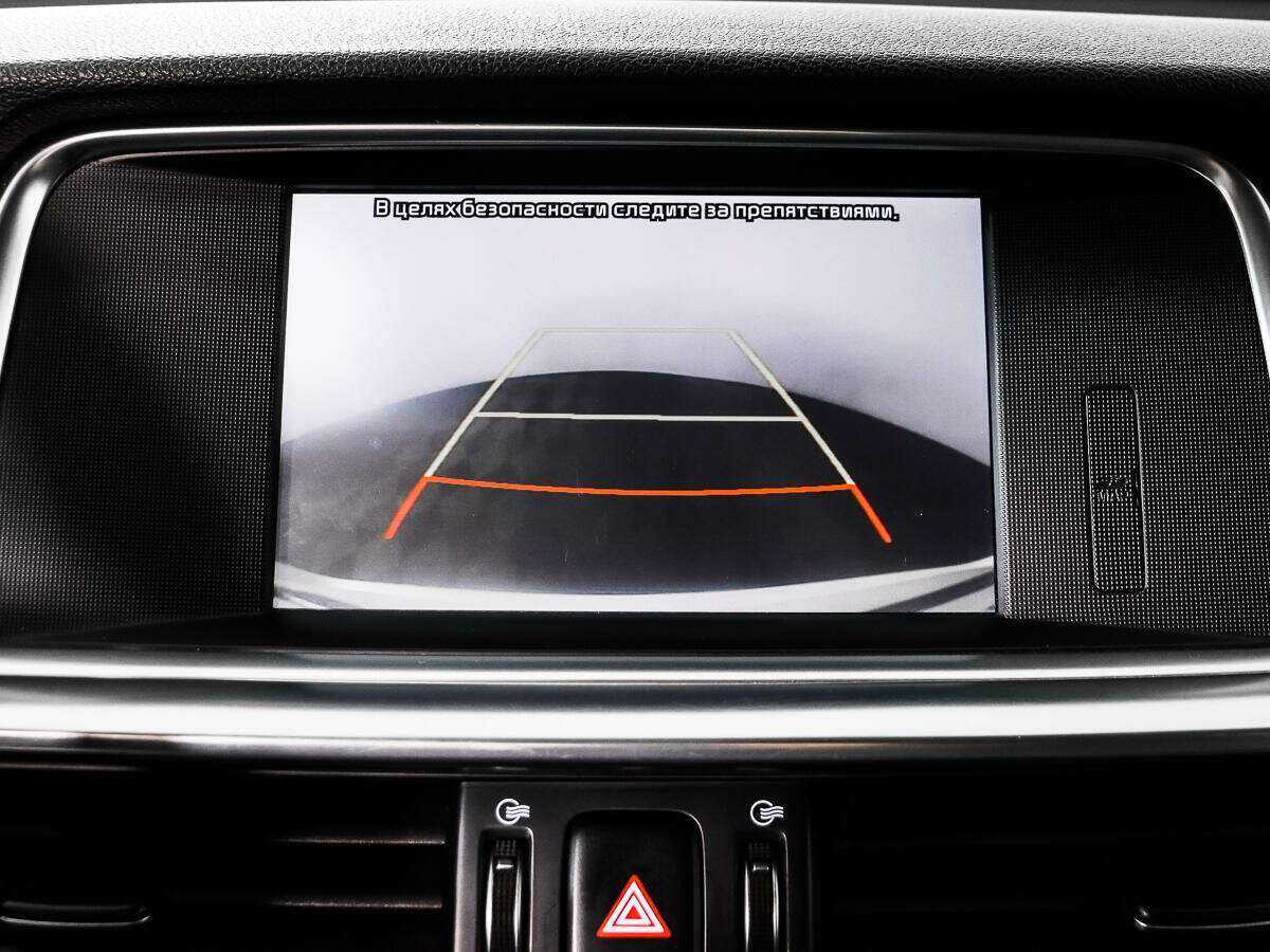 Купить Киа Оптима, 2018, 76 114 км.. Фото: #17