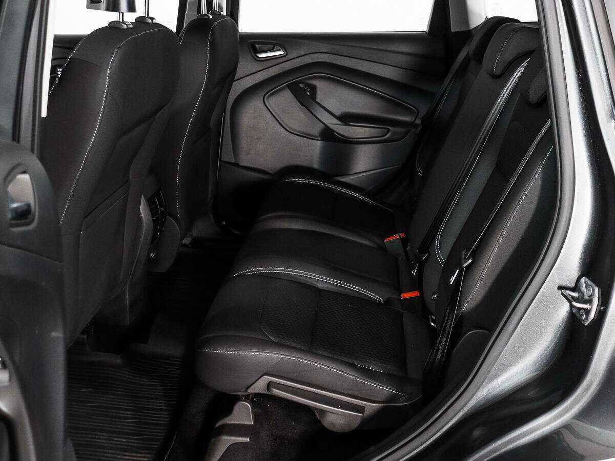 Купить Форд Куга, 2017, 193 868 км.. Фото: #10