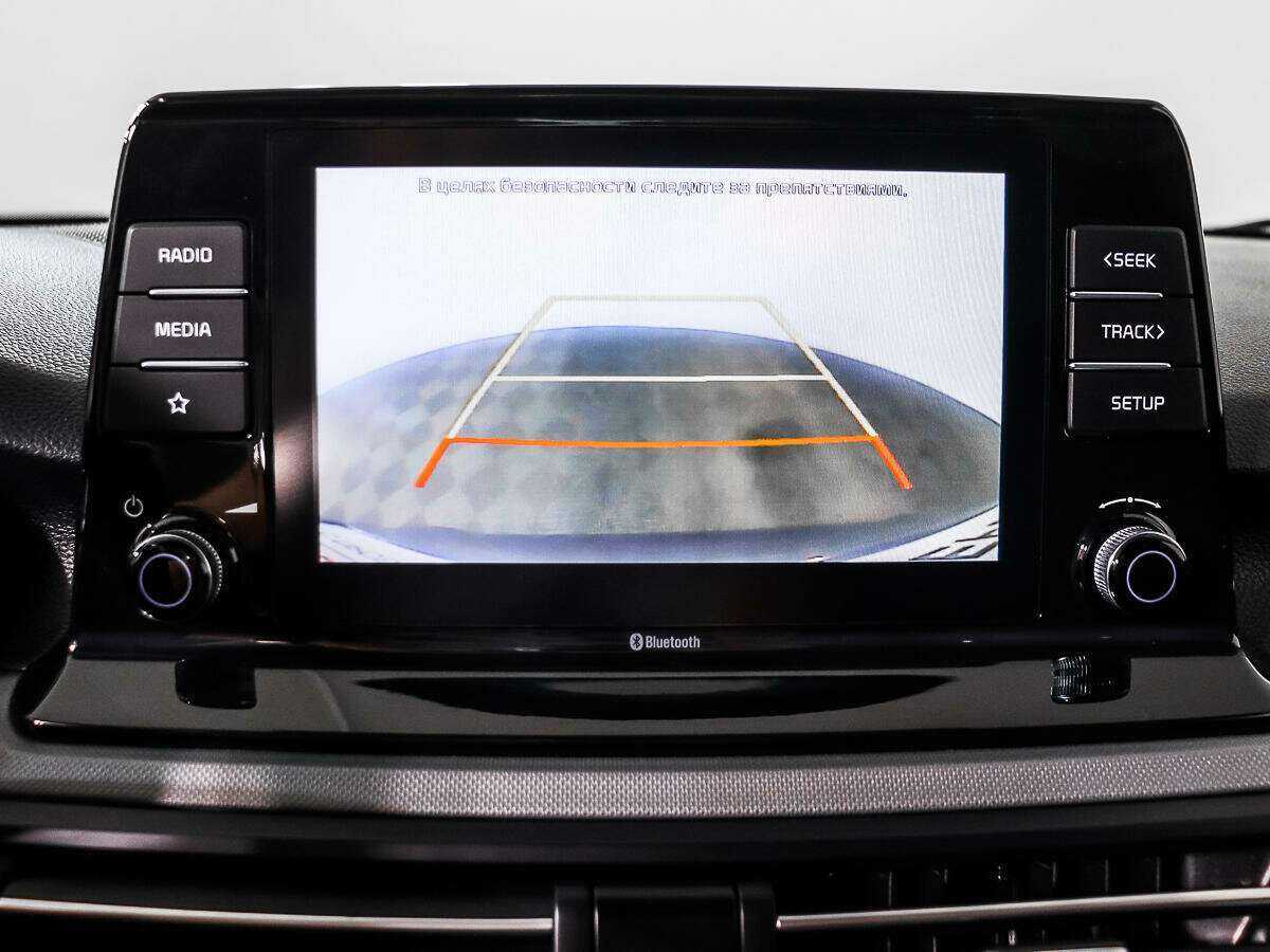 Купить Киа Сельтос, 2020, 50 645 км.. Фото: #14