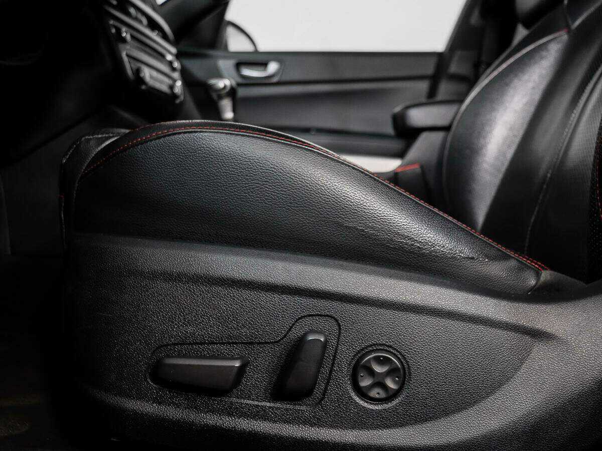 Купить Kia Optima, 2016, 159 978 км.. Фото: #10