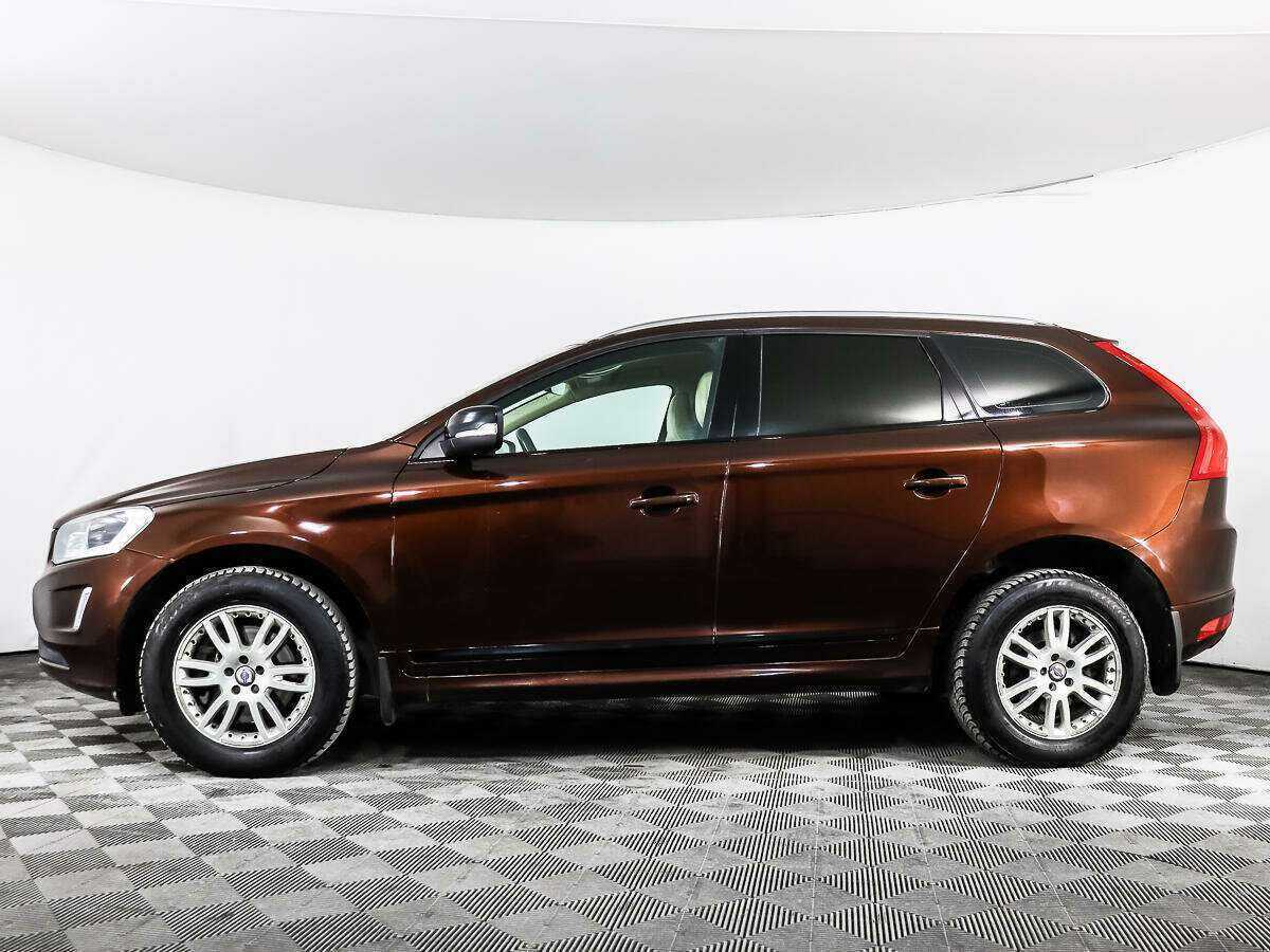 Купить Вольво ИксЦ60, 2014, 203 765 км.. Фото: #7