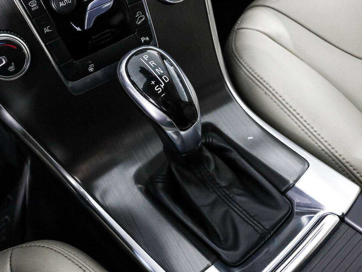 Купить Вольво ИксЦ60, 2014, 203 765 км.. Фото: #10