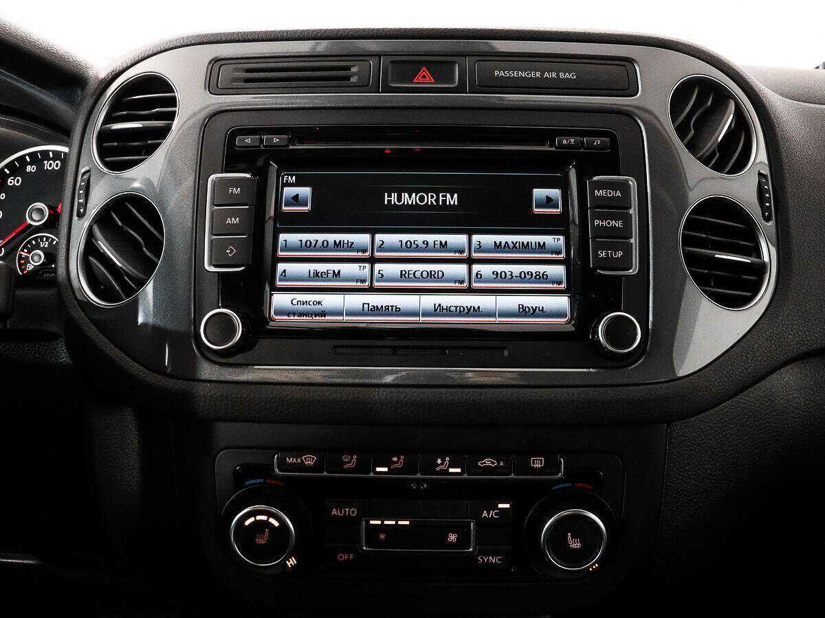 Купить Volkswagen Tiguan, 2015, 135 000 км.. Фото: #13