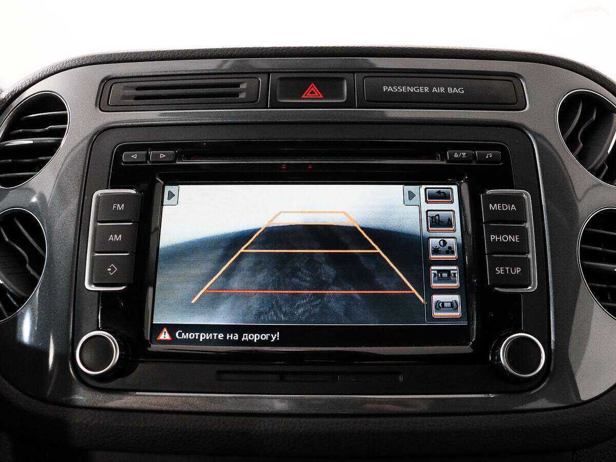 Купить Volkswagen Tiguan, 2015, 135 000 км.. Фото: #15