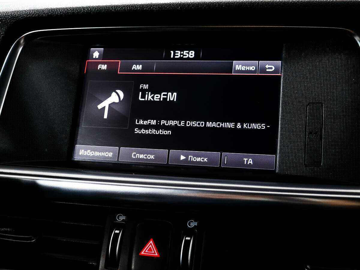 Купить Киа Оптима, 2017, 184 468 км.. Фото: #13