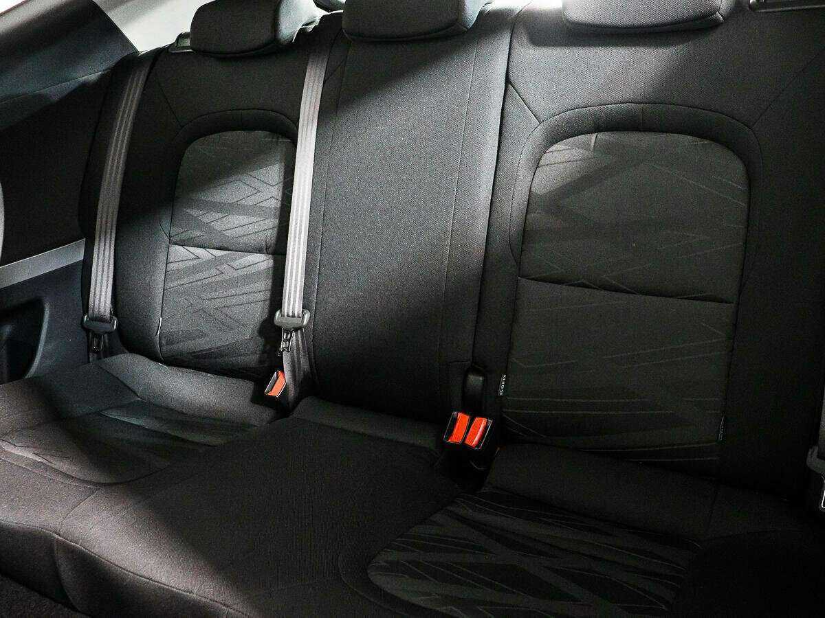 Купить Киа Сид, 2015, 94 886 км.. Фото: #9