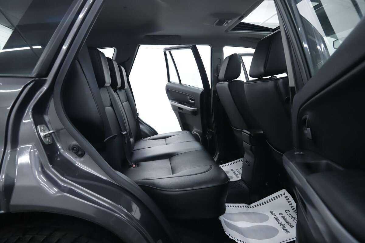 Купить Сузуки Гранд Витара, 2012, 110 000 км.. Фото: #17