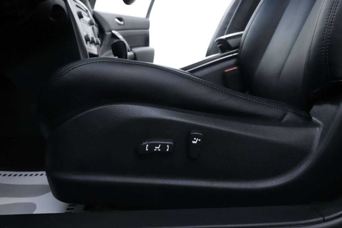 Купить Ниссан Теана, 2013, 123 000 км.. Фото: #8