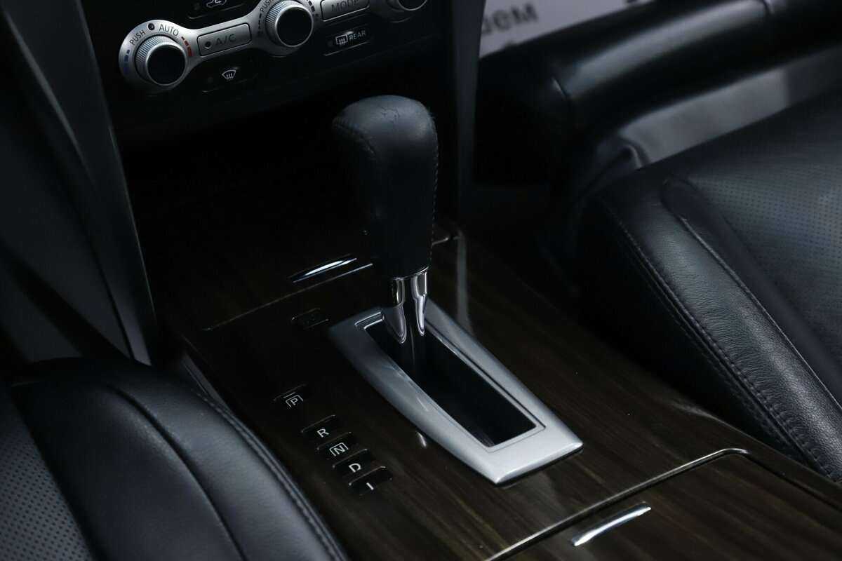 Купить Ниссан Теана, 2013, 123 000 км.. Фото: #17