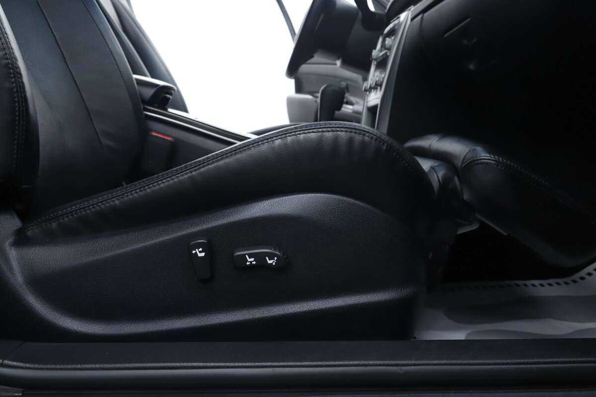 Купить Ниссан Теана, 2013, 123 000 км.. Фото: #20