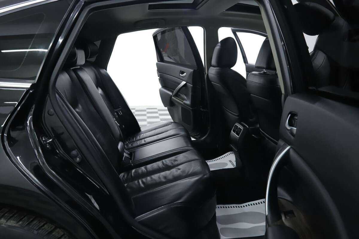 Купить Ниссан Теана, 2013, 123 000 км.. Фото: #21