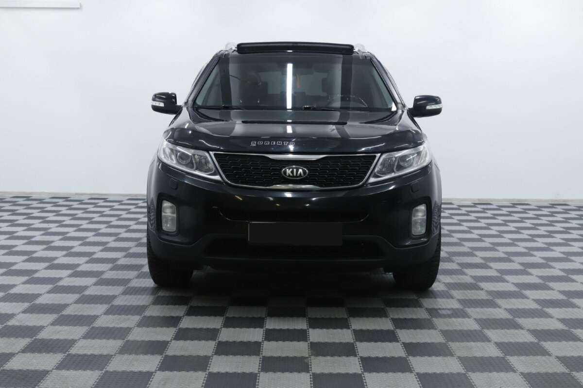 Купить Kia Sorento, 2016, 93 000 км.. Фото: #4