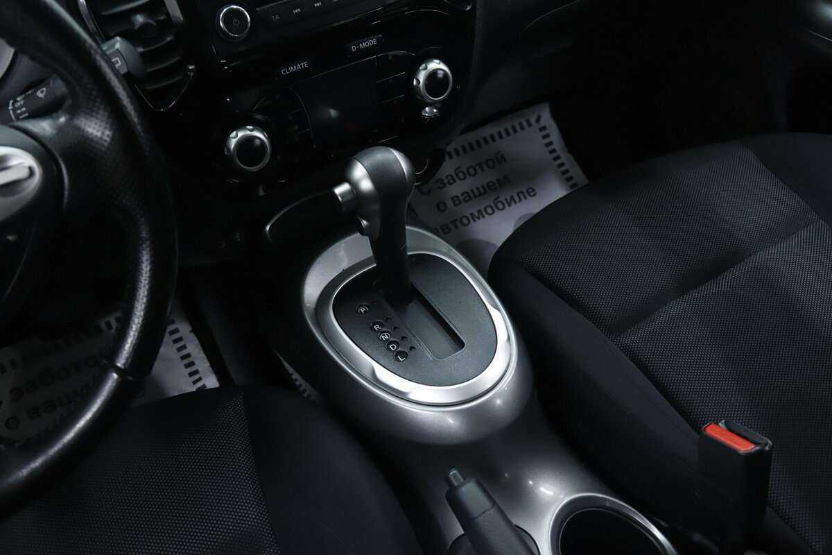 Купить Ниссан Жук, 2014, 87 500 км.. Фото: #12