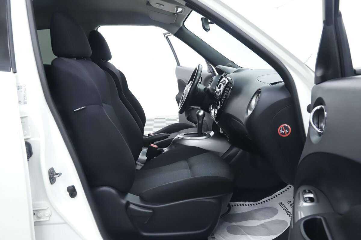 Купить Ниссан Жук, 2014, 87 500 км.. Фото: #14