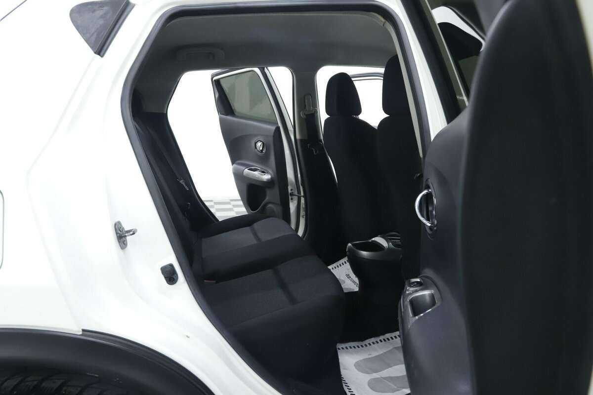 Купить Ниссан Жук, 2014, 87 500 км.. Фото: #15