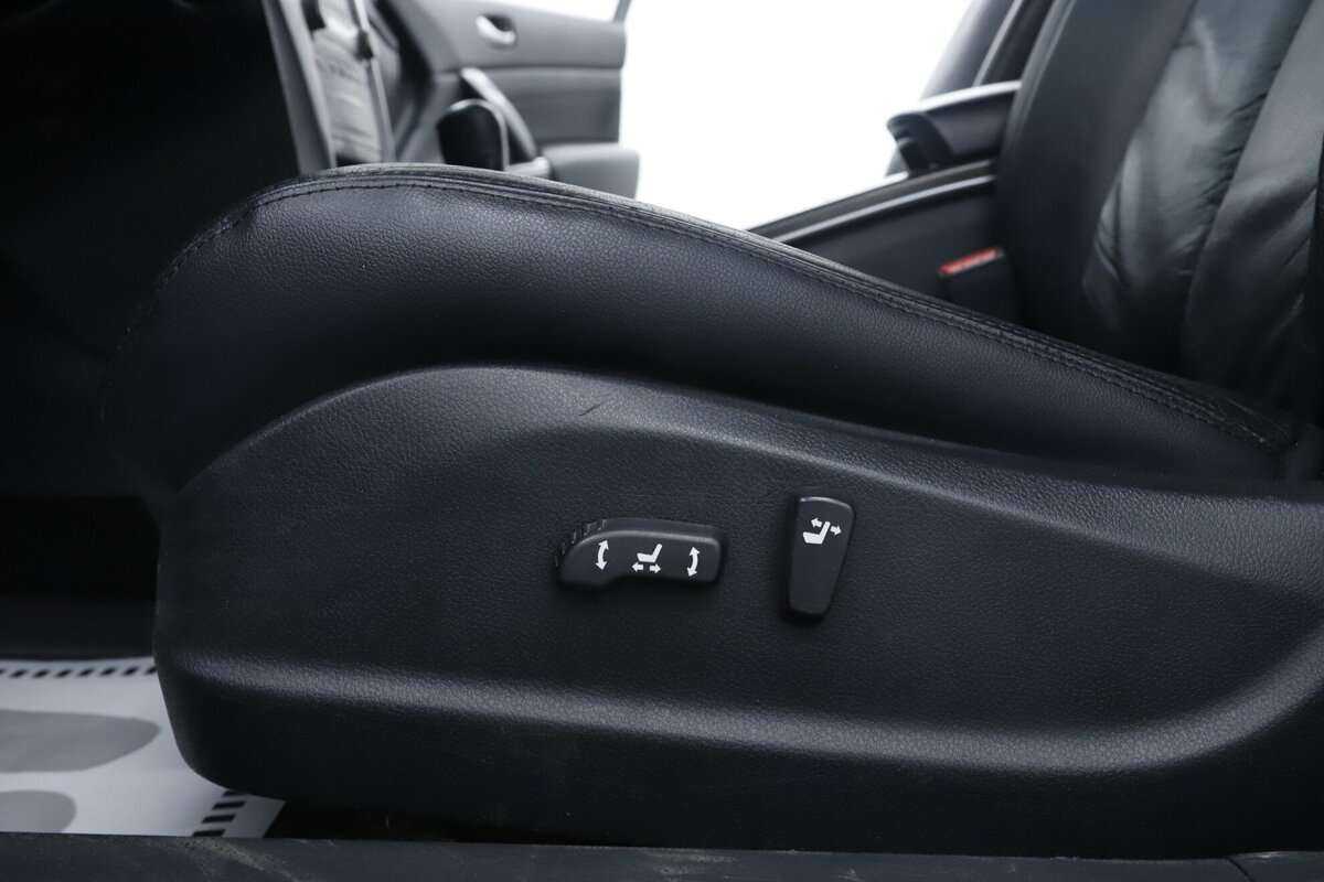 Купить Ниссан Теана, 2013, 159 000 км.. Фото: #7